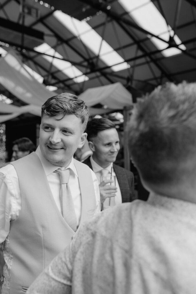 Peddler Warehouse Wedding, Kelham Island, Kelham Island, Sheffield, photo 119 by Alexandria French Photography