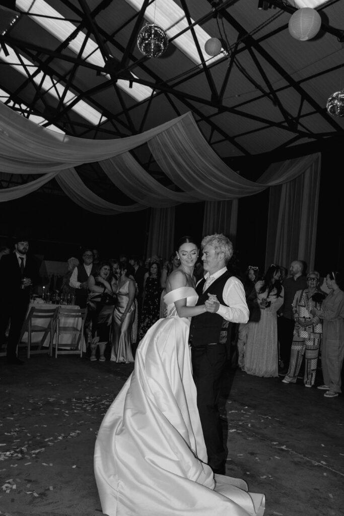 Peddler Warehouse Wedding, Kelham Island, Kelham Island, Sheffield, photo 126 by Alexandria French Photography