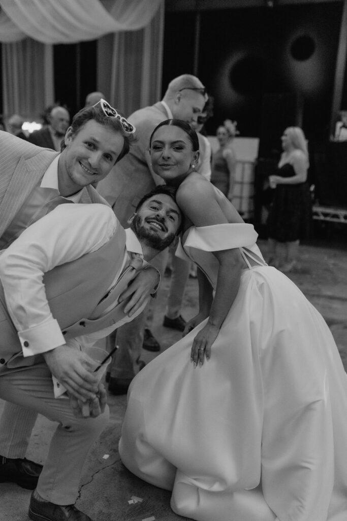 Peddler Warehouse Wedding, Kelham Island, Kelham Island, Sheffield, photo 128 by Alexandria French Photography
