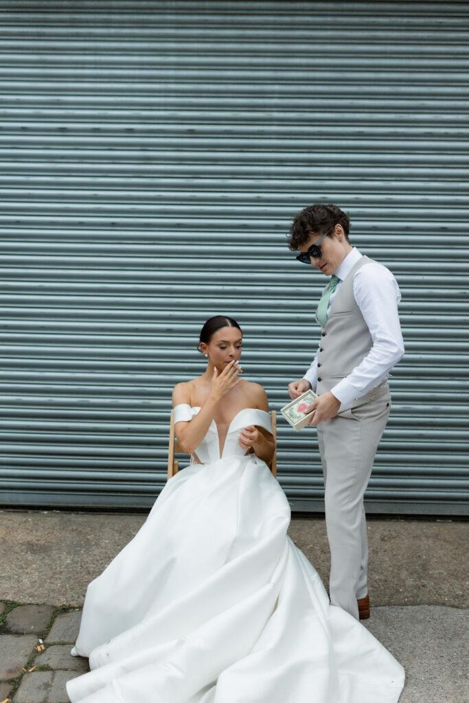 Peddler Warehouse Wedding, Kelham Island, Kelham Island, Sheffield, photo 129 by Alexandria French Photography