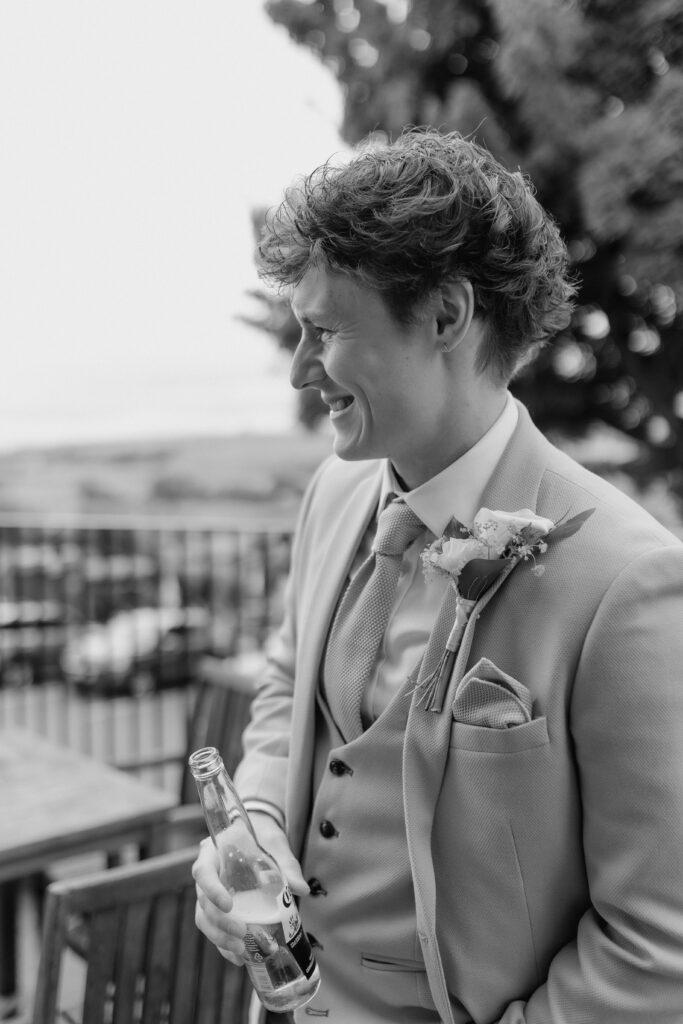Peddler Warehouse Wedding, Kelham Island, Kelham Island, Sheffield, photo 18 by Alexandria French Photography