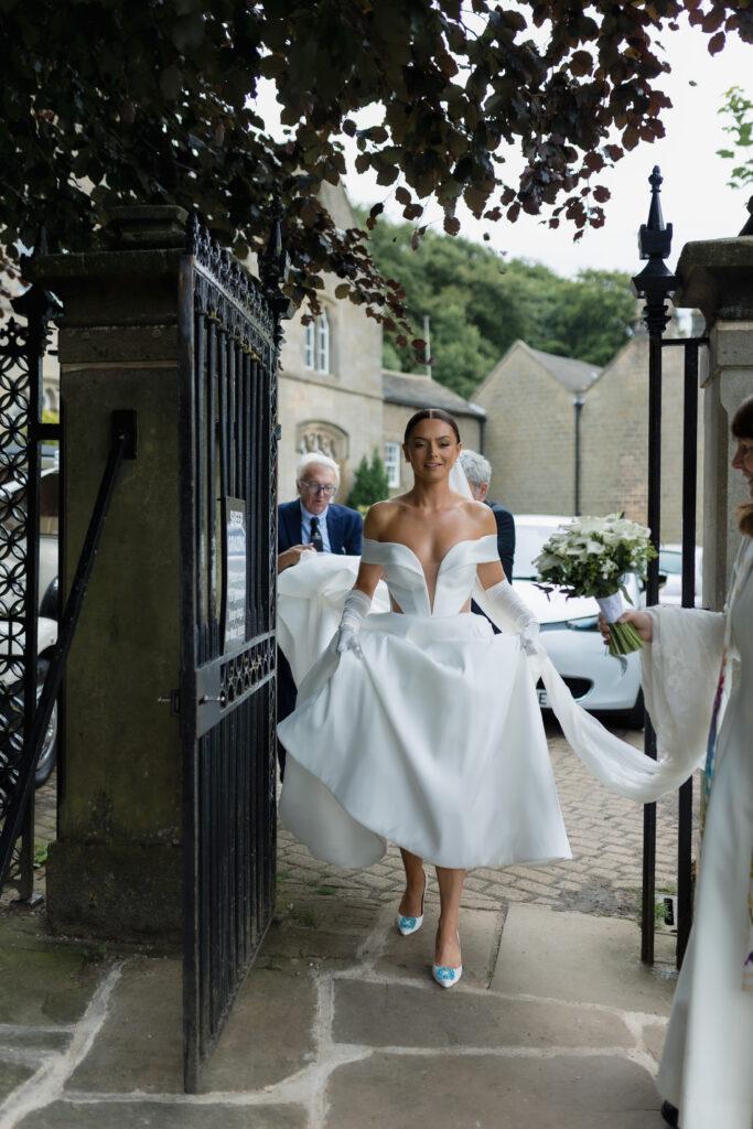 Peddler Warehouse Wedding, Kelham Island, Kelham Island, Sheffield, photo 25 by Alexandria French Photography