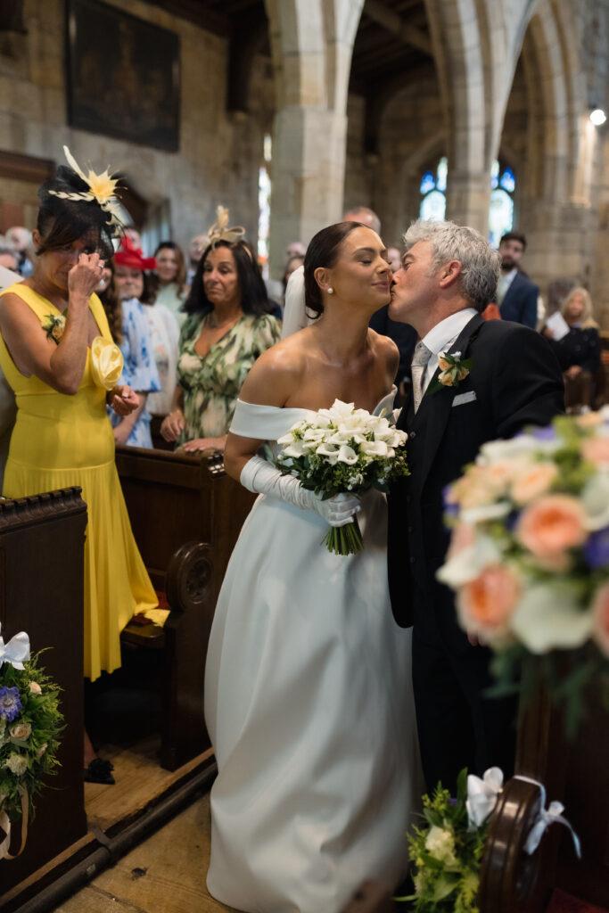 Peddler Warehouse Wedding, Kelham Island, Kelham Island, Sheffield, photo 27 by Alexandria French Photography
