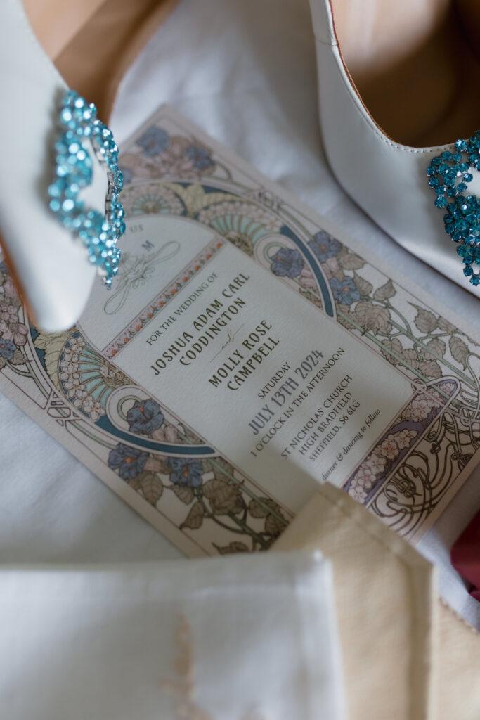 Peddler Warehouse Wedding, Kelham Island, Kelham Island, Sheffield, photo 3 by Alexandria French Photography