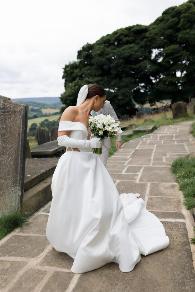 Peddler Warehouse Wedding, Kelham Island, Kelham Island, Sheffield, photo 38 by Alexandria French Photography