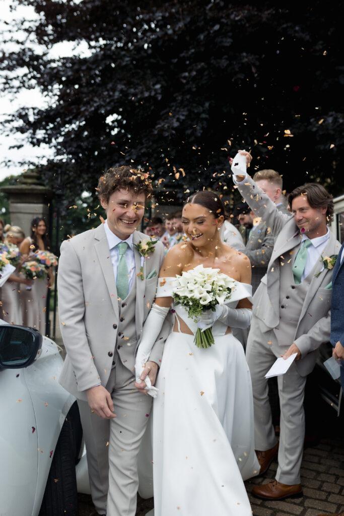 Peddler Warehouse Wedding, Kelham Island, Kelham Island, Sheffield, photo 42 by Alexandria French Photography