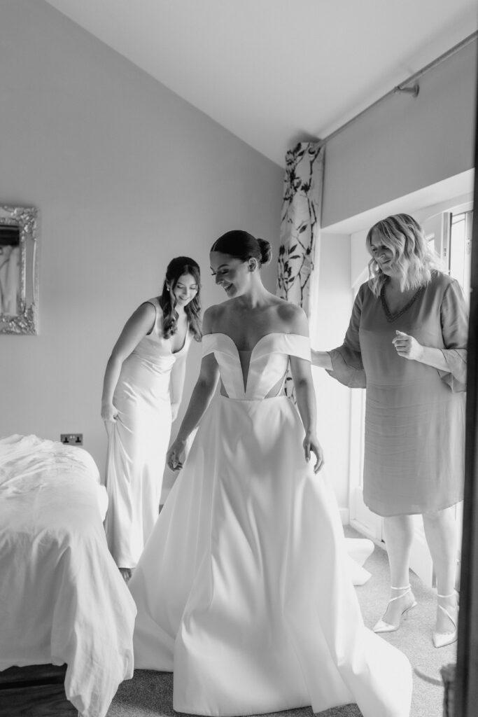 Peddler Warehouse Wedding, Kelham Island, Kelham Island, Sheffield, photo 7 by Alexandria French Photography