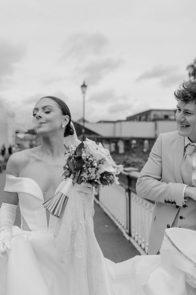 Peddler Warehouse Wedding, Kelham Island, Kelham Island, Sheffield, photo 52 by Alexandria French Photography