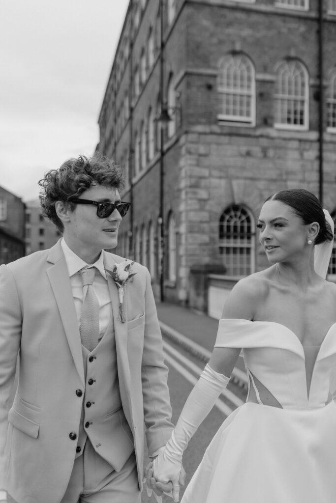 Peddler Warehouse Wedding, Kelham Island, Kelham Island, Sheffield, photo 56 by Alexandria French Photography