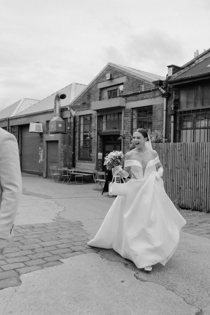 Peddler Warehouse Wedding, Kelham Island, Kelham Island, Sheffield, photo 67 by Alexandria French Photography