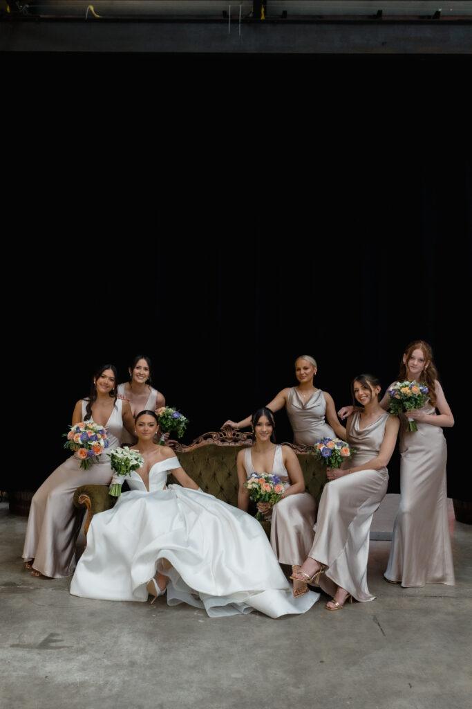 Peddler Warehouse Wedding, Kelham Island, Kelham Island, Sheffield, photo 99 by Alexandria French Photography