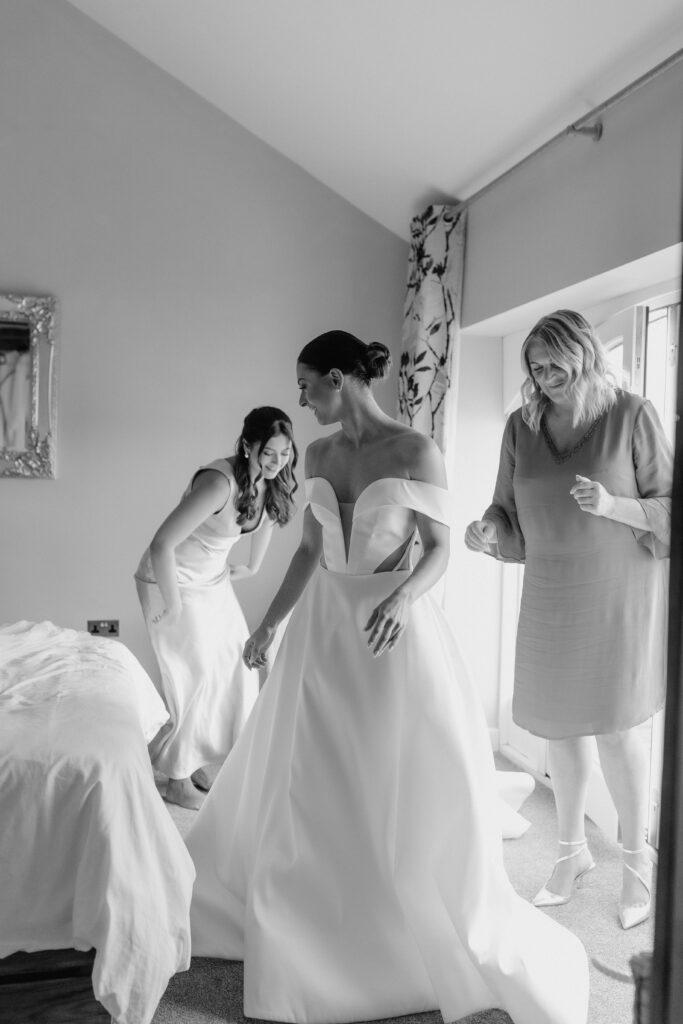 Peddler Warehouse Wedding, Kelham Island, Kelham Island, Sheffield, photo 8 by Alexandria French Photography