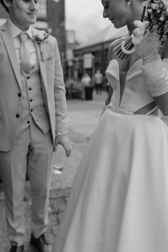 Peddler Warehouse Wedding, Kelham Island, Kelham Island, Sheffield, photo 75 by Alexandria French Photography