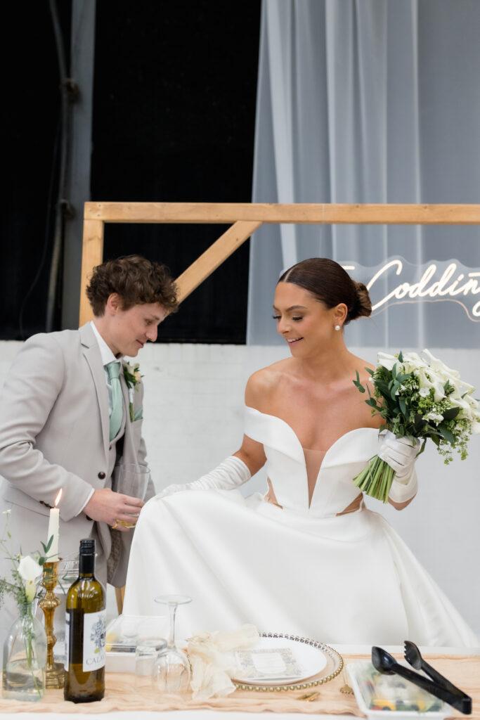 Peddler Warehouse Wedding, Kelham Island, Kelham Island, Sheffield, photo 78 by Alexandria French Photography