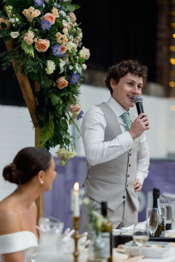 Peddler Warehouse Wedding, Kelham Island, Kelham Island, Sheffield, photo 84 by Alexandria French Photography