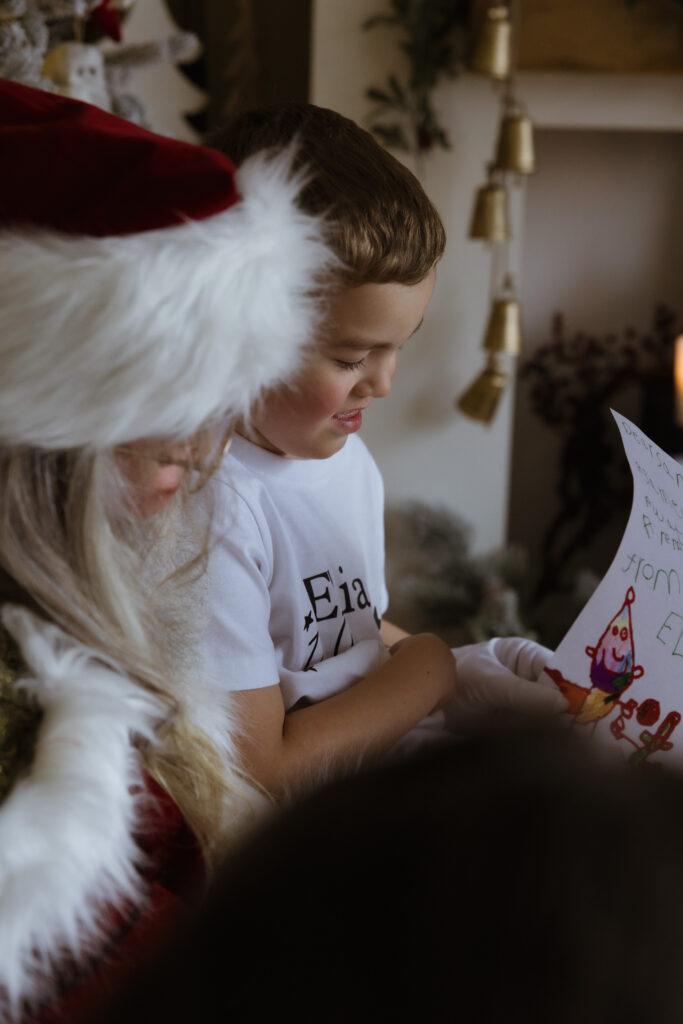 A Very Magical Christmas, Yorkshire and Derbyshire, photo 8 by Alexandria French Photography