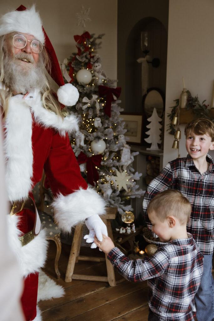 A Very Magical Christmas, Yorkshire and Derbyshire, photo 3 by Alexandria French Photography