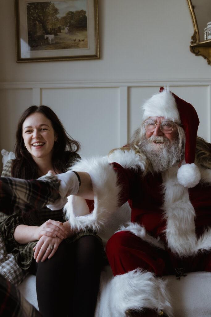 A Very Magical Christmas, Yorkshire and Derbyshire, photo 12 by Alexandria French Photography