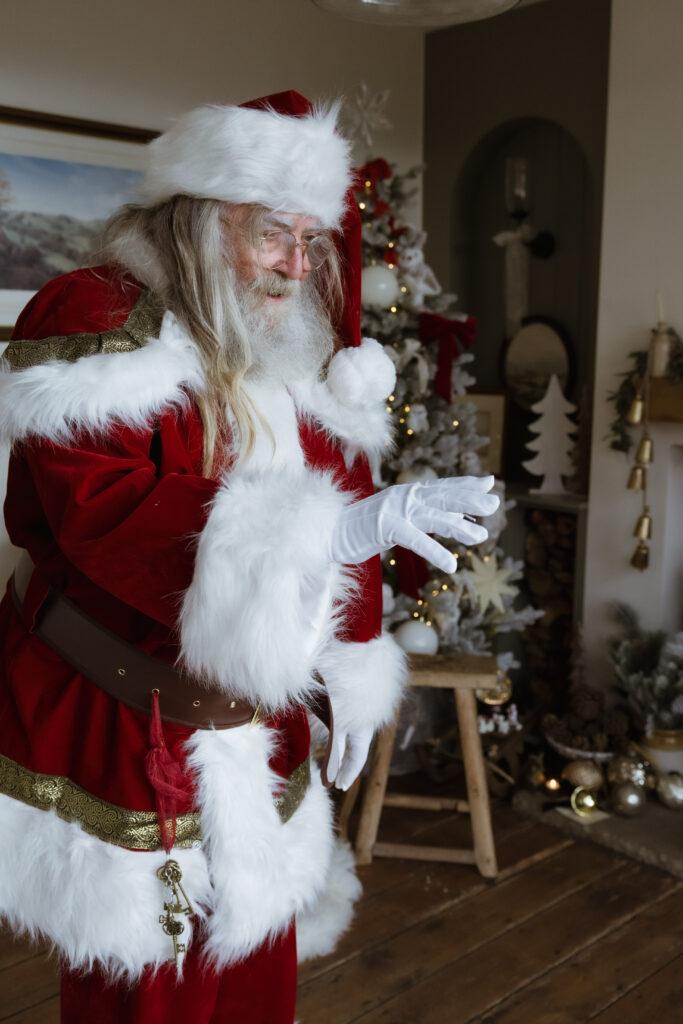 A Very Magical Christmas, Yorkshire and Derbyshire, photo 13 by Alexandria French Photography