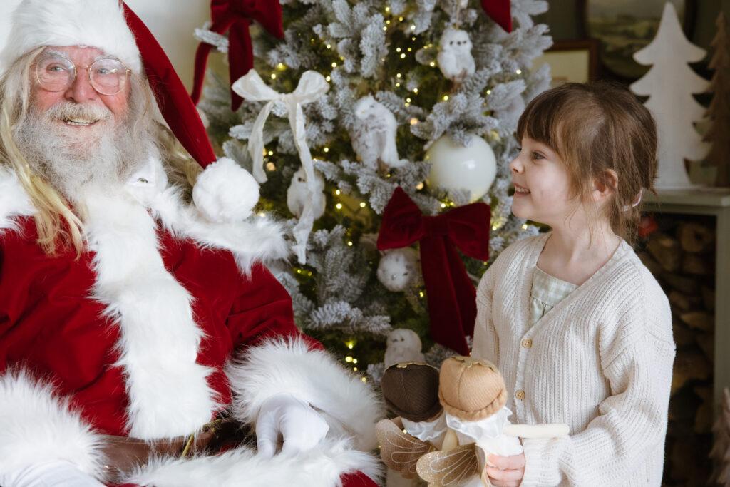 A Very Magical Christmas, Yorkshire and Derbyshire, photo 1 by Alexandria French Photography