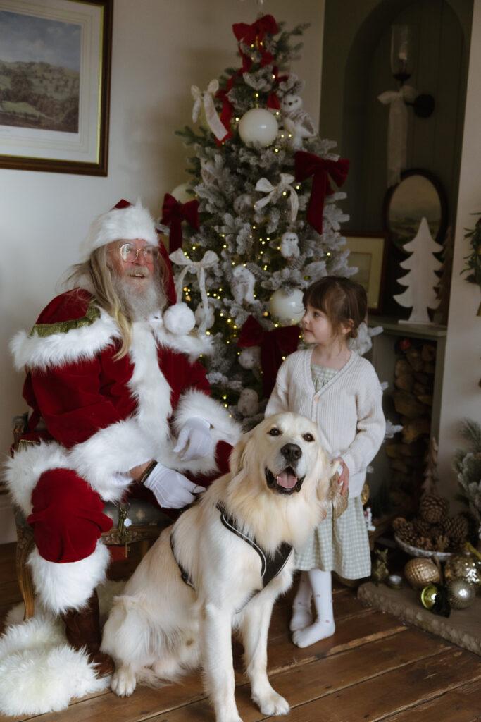 A Very Magical Christmas, Yorkshire and Derbyshire, photo 14 by Alexandria French Photography
