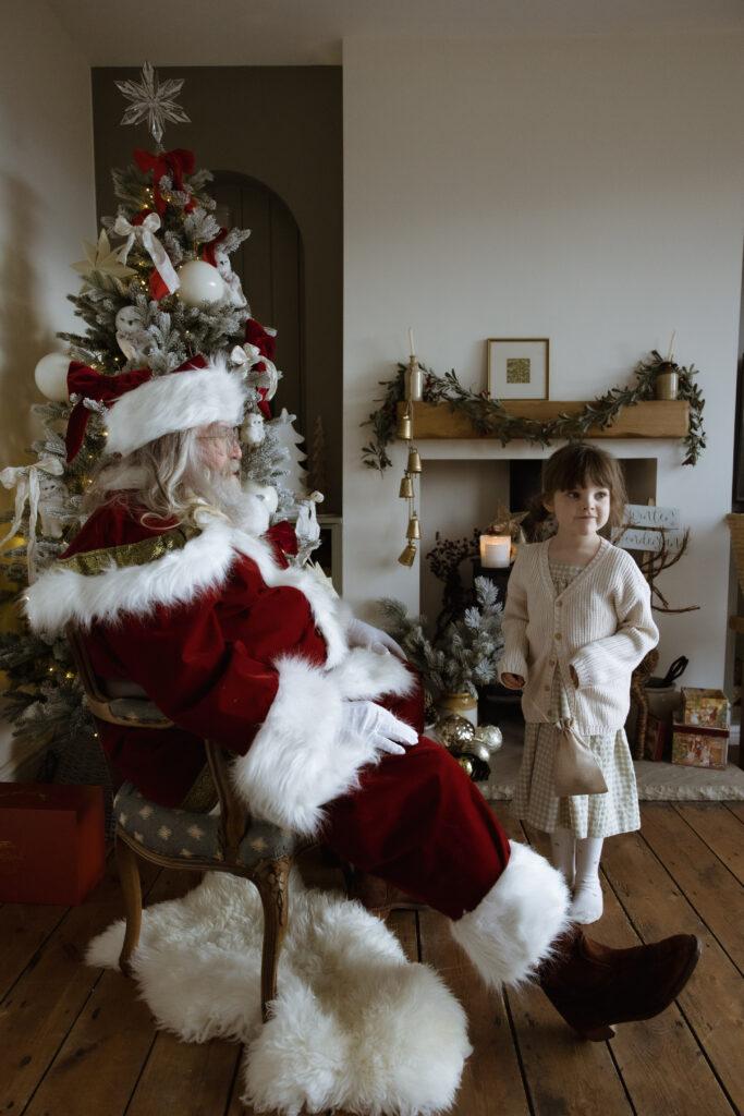 A Very Magical Christmas, Yorkshire and Derbyshire, photo 18 by Alexandria French Photography