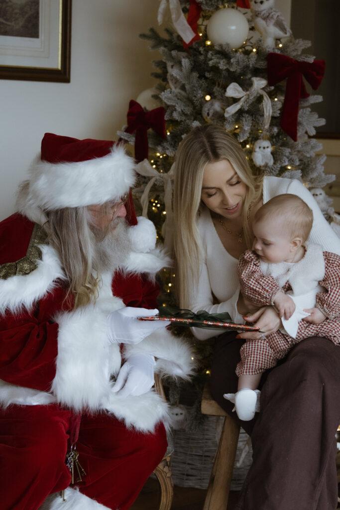 A Very Magical Christmas, Yorkshire and Derbyshire, photo 6 by Alexandria French Photography