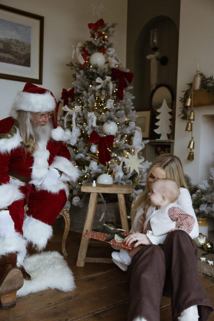 A Very Magical Christmas, Yorkshire and Derbyshire, photo 22 by Alexandria French Photography