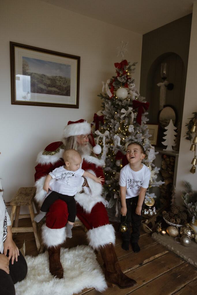 A Very Magical Christmas, Yorkshire and Derbyshire, photo 21 by Alexandria French Photography