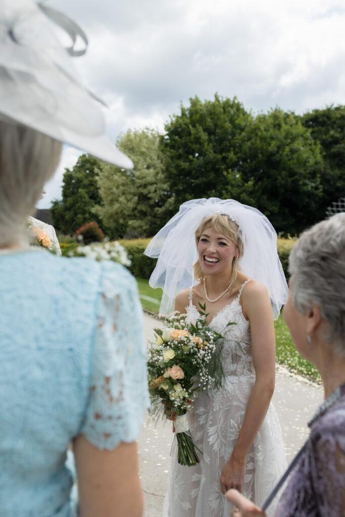 Town Hall Ceremony and Peak Edge Hotel Reception, Chesterfield, Derbyshire, photo 18 by Alexandria French Photography
