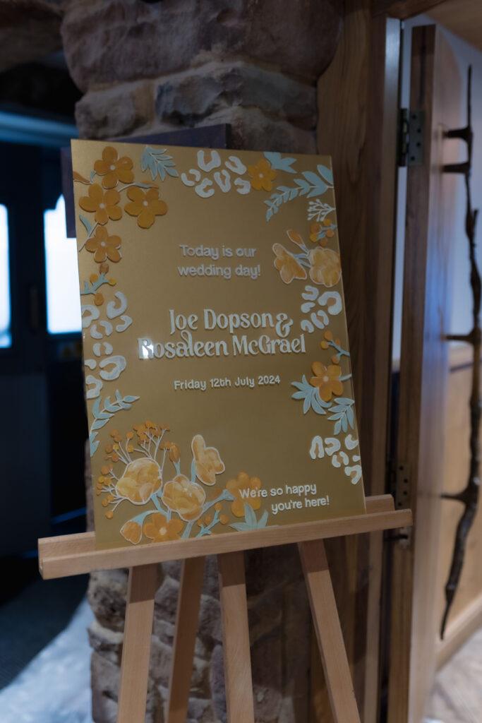 Town Hall Ceremony and Peak Edge Hotel Reception, Chesterfield, Derbyshire, photo 23 by Alexandria French Photography