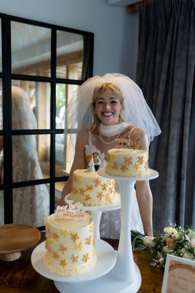 Town Hall Ceremony and Peak Edge Hotel Reception, Chesterfield, Derbyshire, photo 25 by Alexandria French Photography