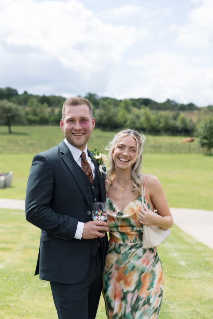 Town Hall Ceremony and Peak Edge Hotel Reception, Chesterfield, Derbyshire, photo 36 by Alexandria French Photography