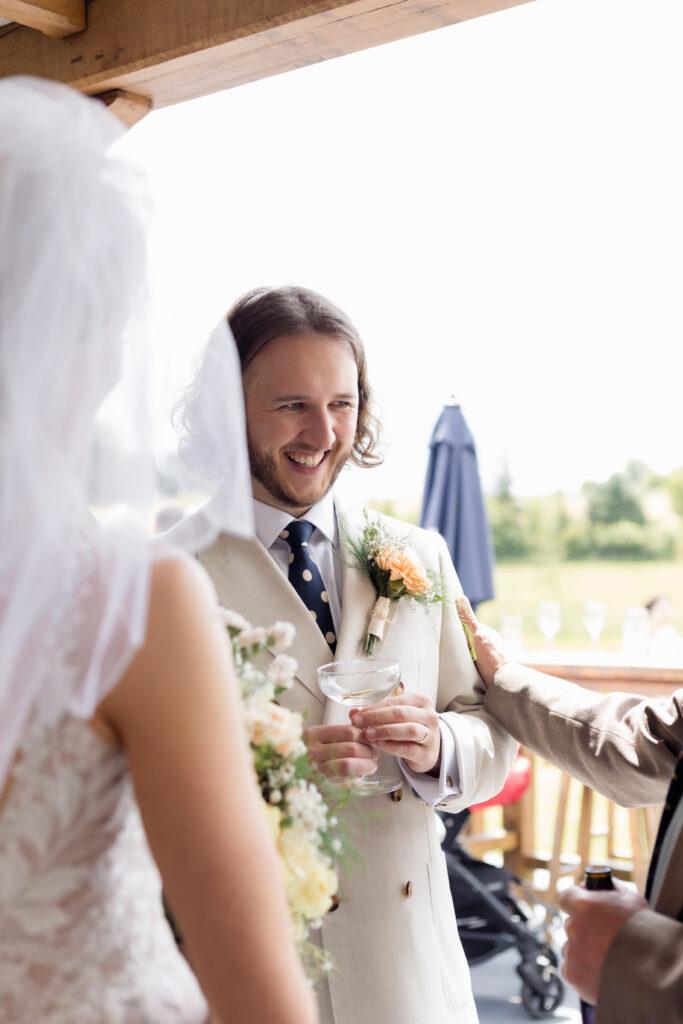 Town Hall Ceremony and Peak Edge Hotel Reception, Chesterfield, Derbyshire, photo 37 by Alexandria French Photography