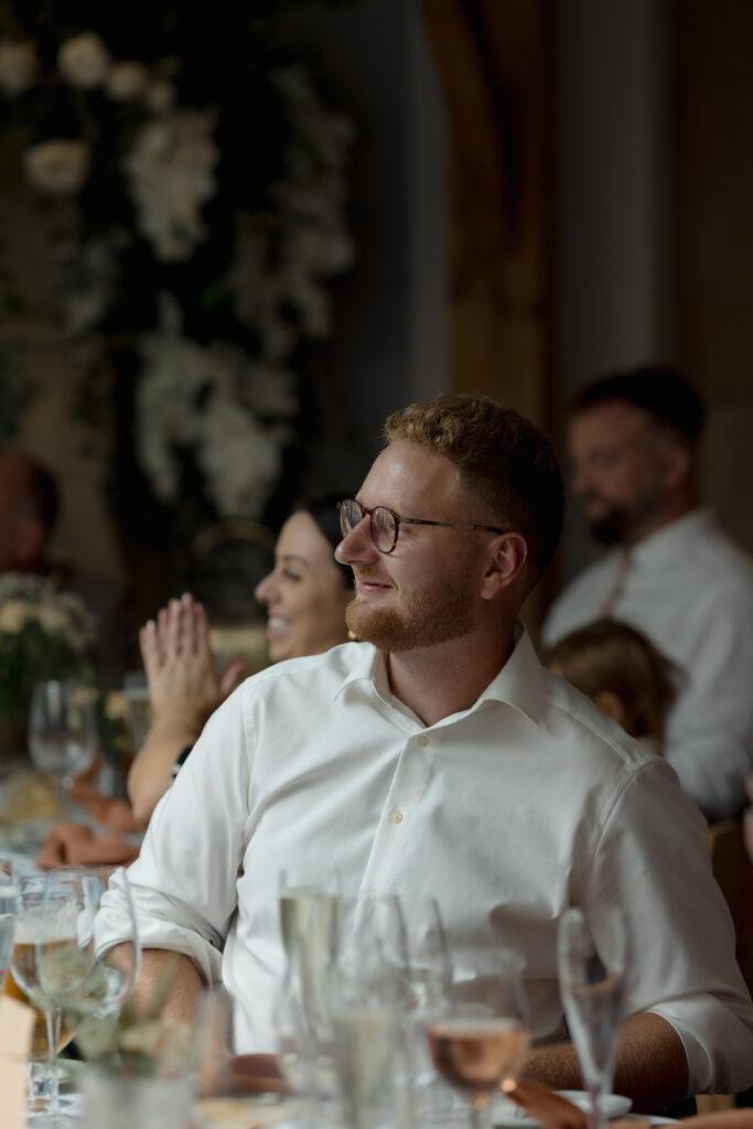 Town Hall Ceremony and Peak Edge Hotel Reception, Chesterfield, Derbyshire, photo 50 by Alexandria French Photography