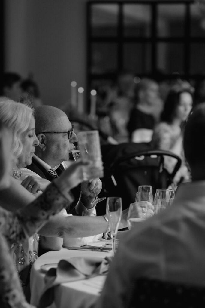 Town Hall Ceremony and Peak Edge Hotel Reception, Chesterfield, Derbyshire, photo 52 by Alexandria French Photography