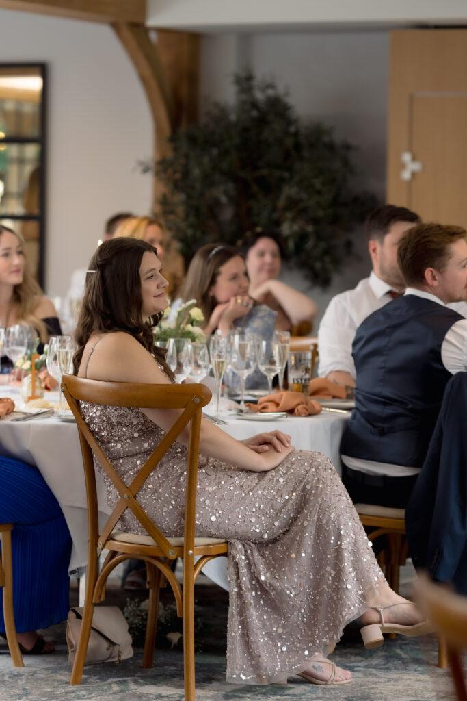 Town Hall Ceremony and Peak Edge Hotel Reception, Chesterfield, Derbyshire, photo 53 by Alexandria French Photography