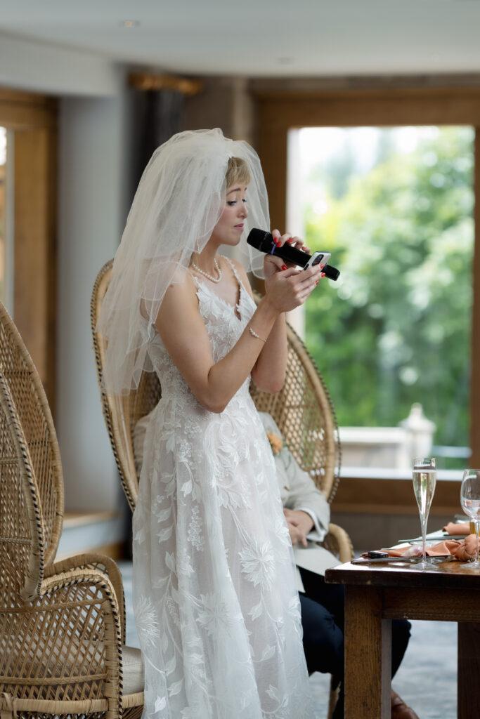 Town Hall Ceremony and Peak Edge Hotel Reception, Chesterfield, Derbyshire, photo 54 by Alexandria French Photography