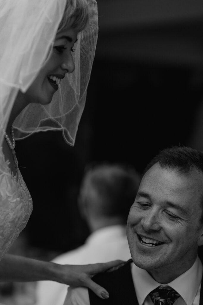 Town Hall Ceremony and Peak Edge Hotel Reception, Chesterfield, Derbyshire, photo 57 by Alexandria French Photography